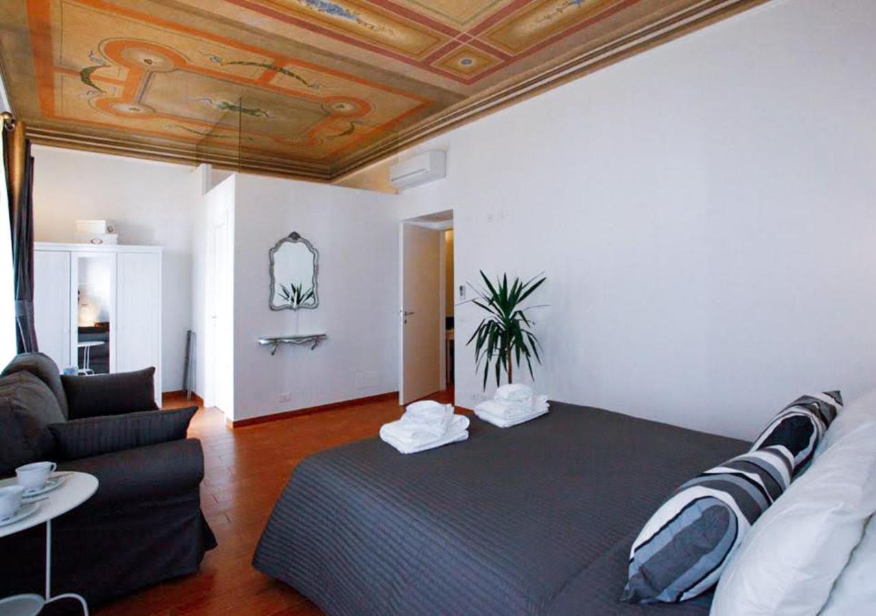 Clemy In Rome Hotell Eksteriør bilde